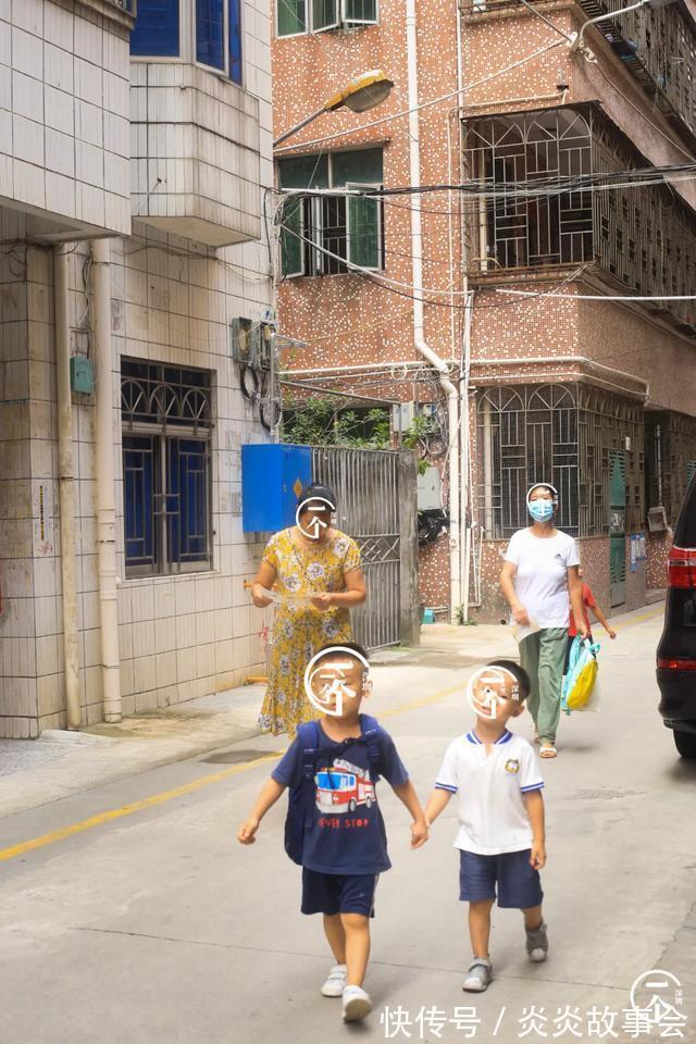 坂田北|遍地华为男，深圳坂田有多绝