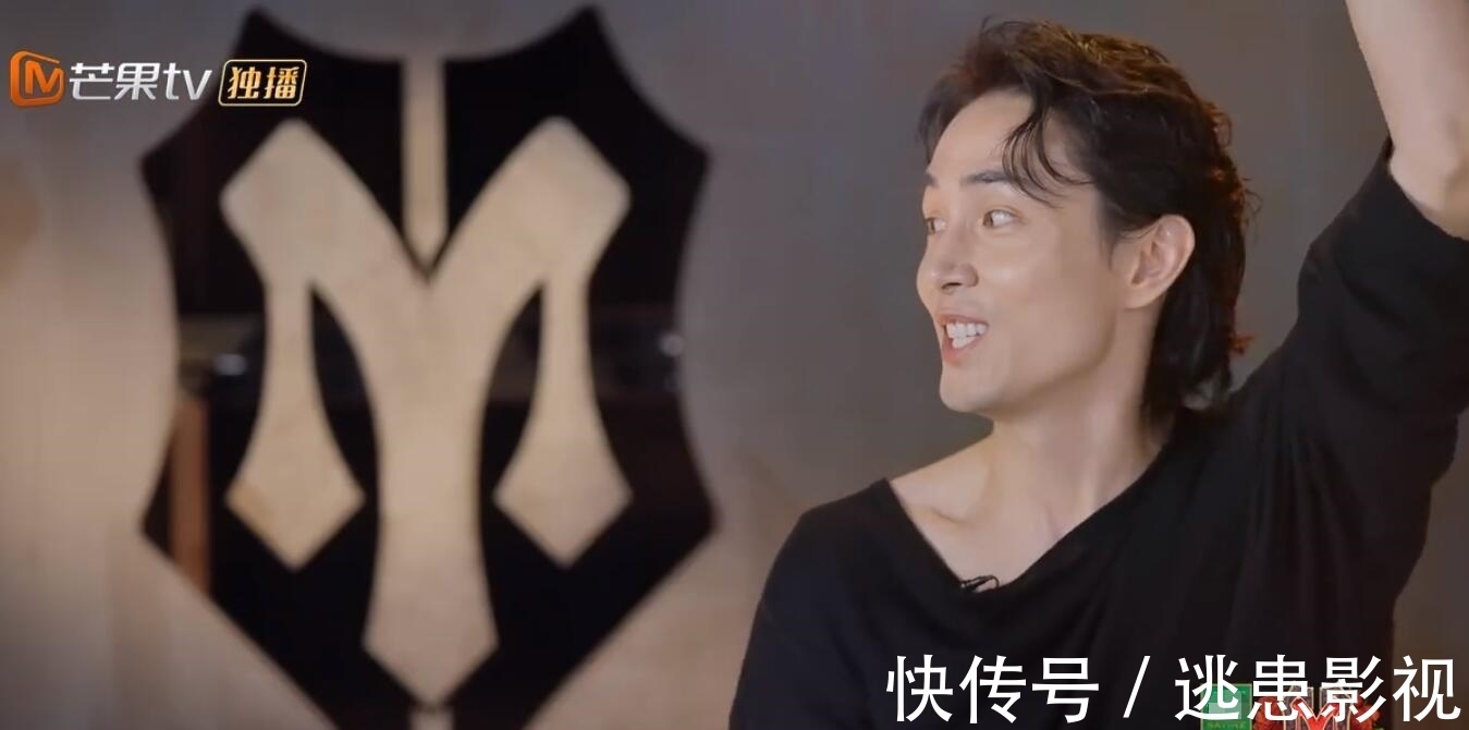 陳小春|李承鉉要是能學(xué)一下陳小春,“五公”怕是要大獲全勝了