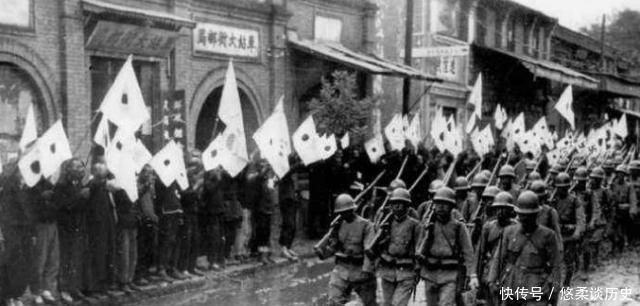 我国|日本当年搜刮我国6000吨黄金,全部藏在山洞里,战后发现被偷了