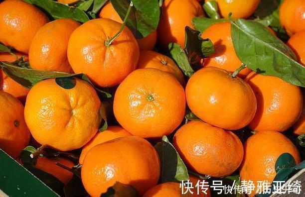 橙子|提醒看到此橘子不要买,更别提吃了,知道为什么吗早知早预防