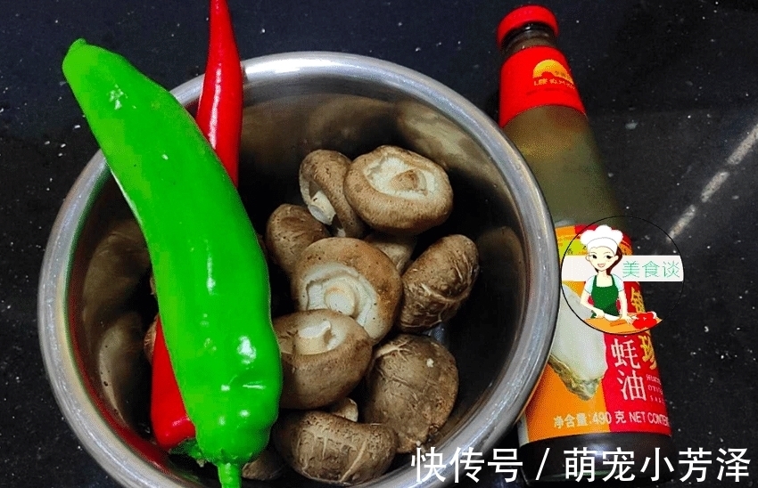 天凉了，少吃黄瓜萝卜多吃它，8块一斤，不放肉也很香，简单营养