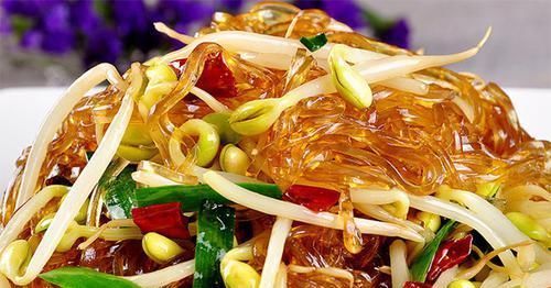 含有|立春之后，孩子吃的“爽口菜”，清脆多汁，简答易学，好吃不贵