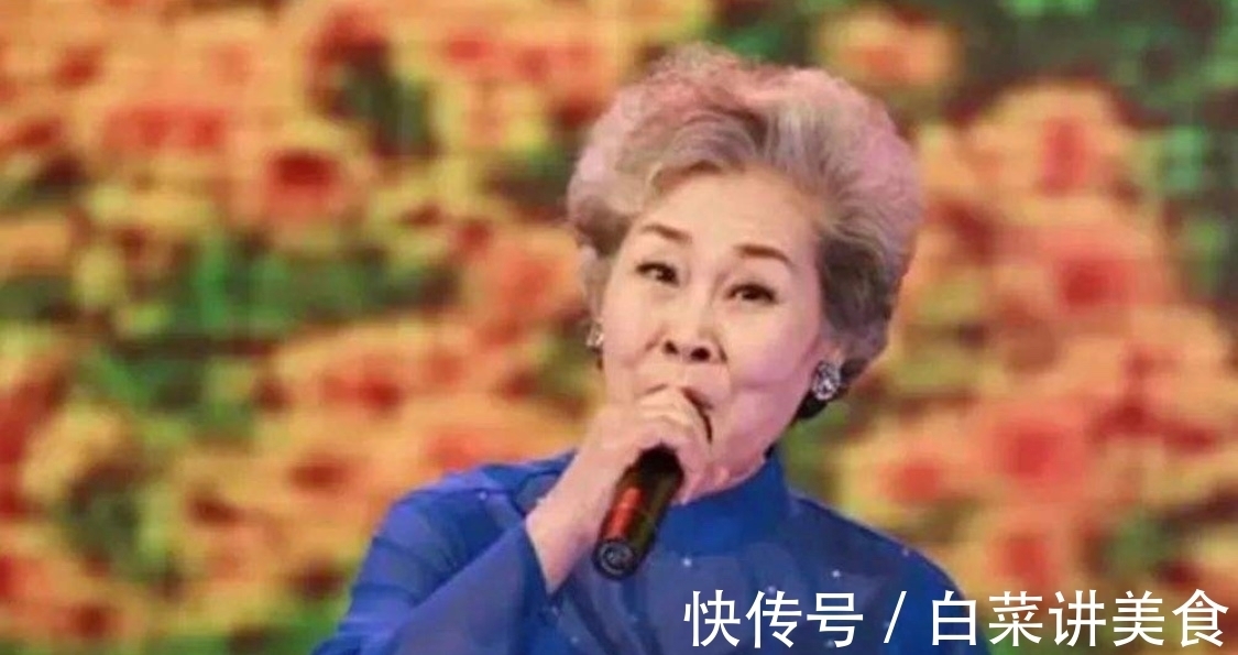 泉水叮咚响#歌唱家于淑珍:与老伴的晚年的抉择,让女儿脸红