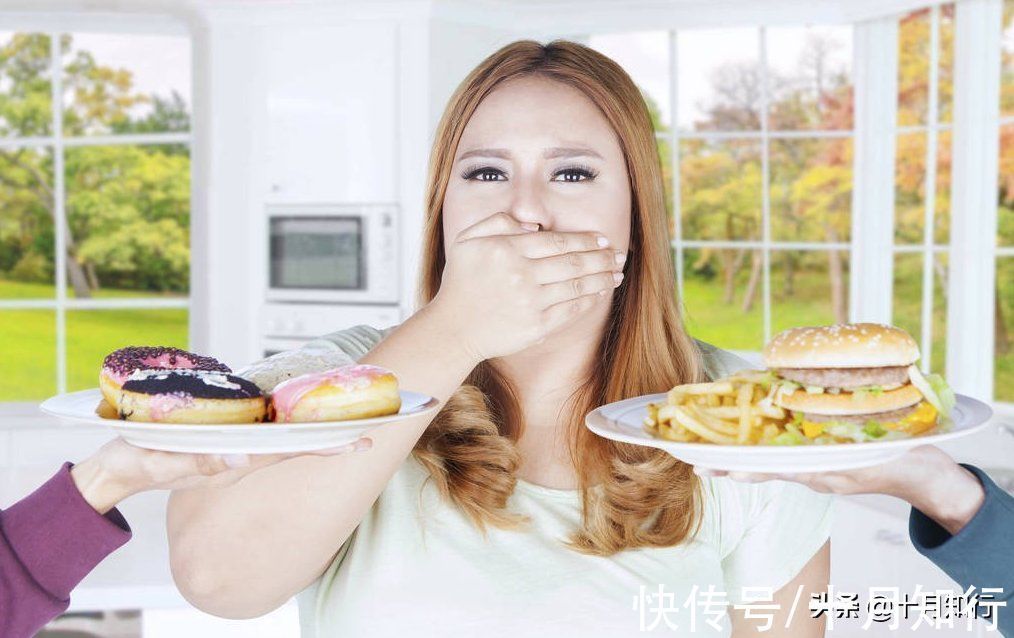 无意识|为什么天冷了就容易长胖呢?不想努力白费,该怎么办?