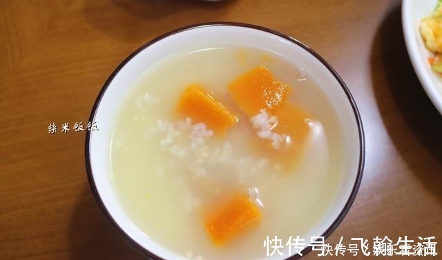 开心|我家从不买早餐,每天自己做,家人吃得舒服,我做得开心