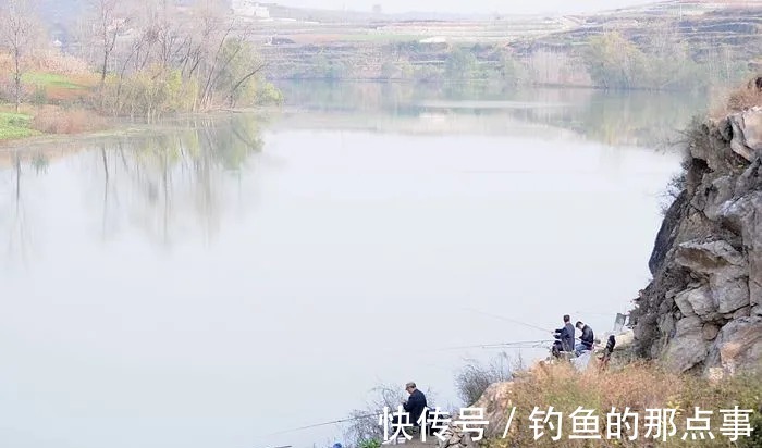 三种双铅钓法详解,专攻各种野钓难题!