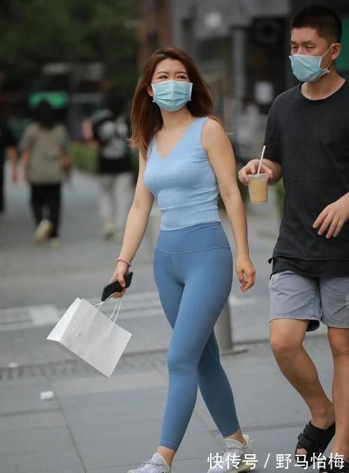女生们|你所羡慕的运动风，时尚女生是这样穿搭的，值得借鉴