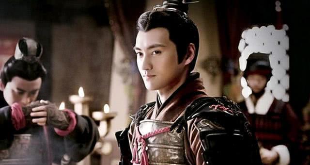 皇帝|古今最善良的皇帝,一生未杀一个功臣,死后百姓大臣哀痛欲绝