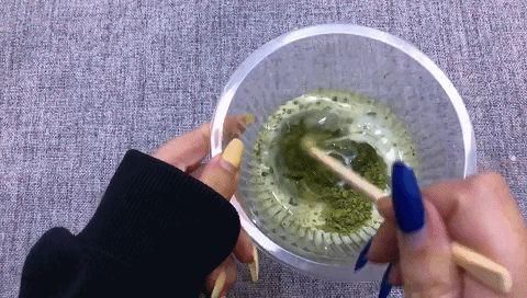 博主|跟着小红书博主做自制面膜,我脸没了