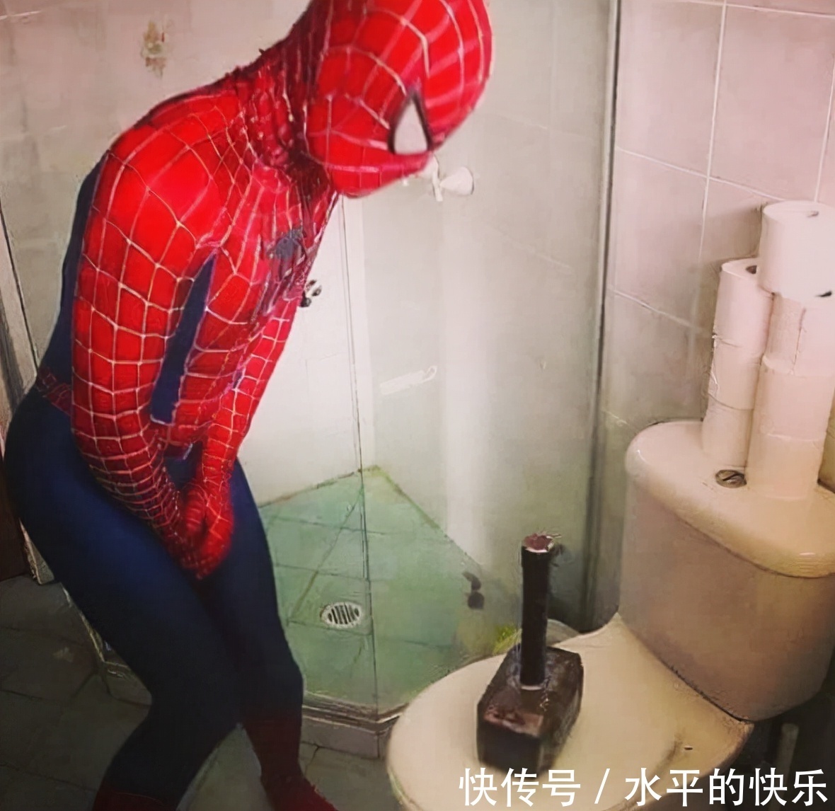 |开心一刻:吃饭不宜看,容易喷饭的搞笑图片,喜欢的请收藏