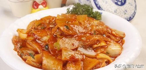 生抽|推荐特别好吃的14道美食，在家也能做出餐馆的味道，新手变大厨