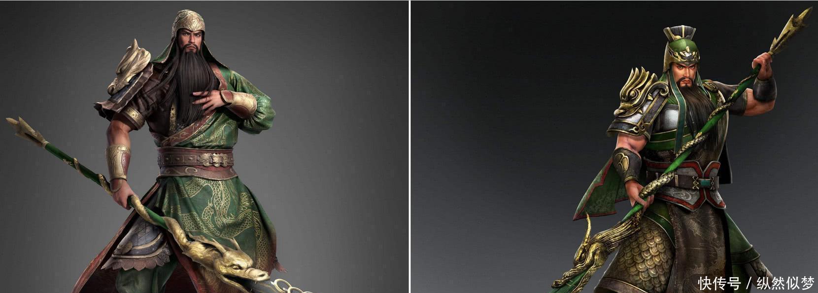 武力|被人黑掉的真相，三国里武力过人的大将军，都被一本小说毁了！