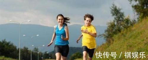 孩子|体能好的孩子,智力水平更高,你的孩子体能达标了吗