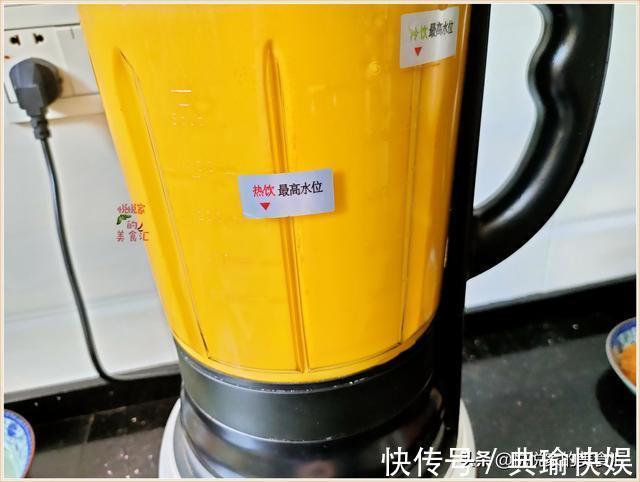 悦悦|才知道南瓜还能这样吃，香浓顺滑，比牛奶易吸收，孩子爱吃不挑食