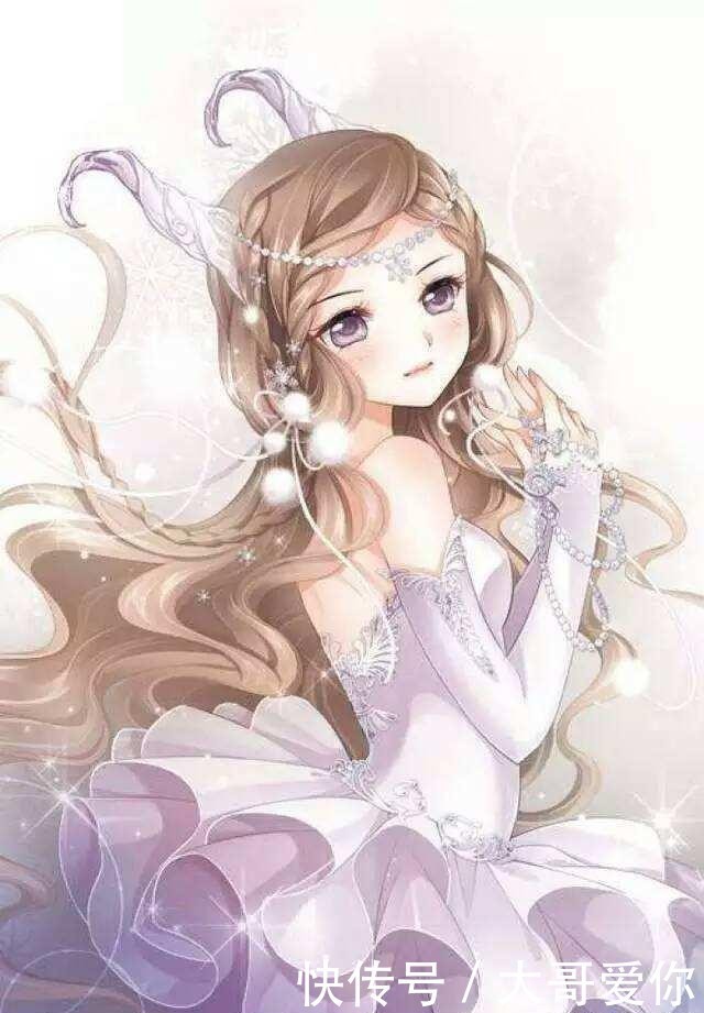 摩羯|针对摩羯女放风筝的情况,良心做一个分析