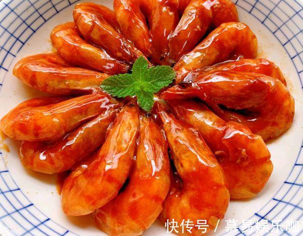 好吃|这样做的油焖大虾~简单快手~好吃到舔手指