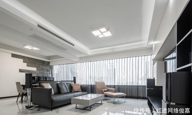 南北通透|贪便宜选了这样的户型,即使是南北通透,以后也卖不出好价钱