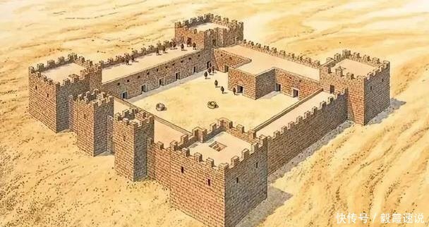 不列颠|长征路漫漫:一个古罗马士兵的行军日志