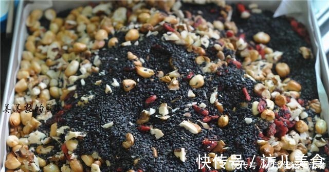 碱性食物|天寒地冻，吃核桃栗子不如吃它，多买点囤起来，每天都要吃一点！