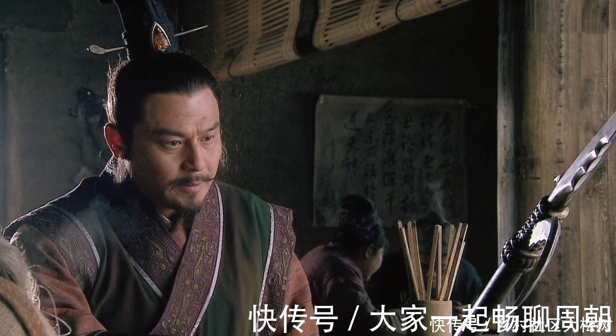曾头市|深度解析晁盖之死！射死晁盖的不是史文恭、花荣，而是徐宁