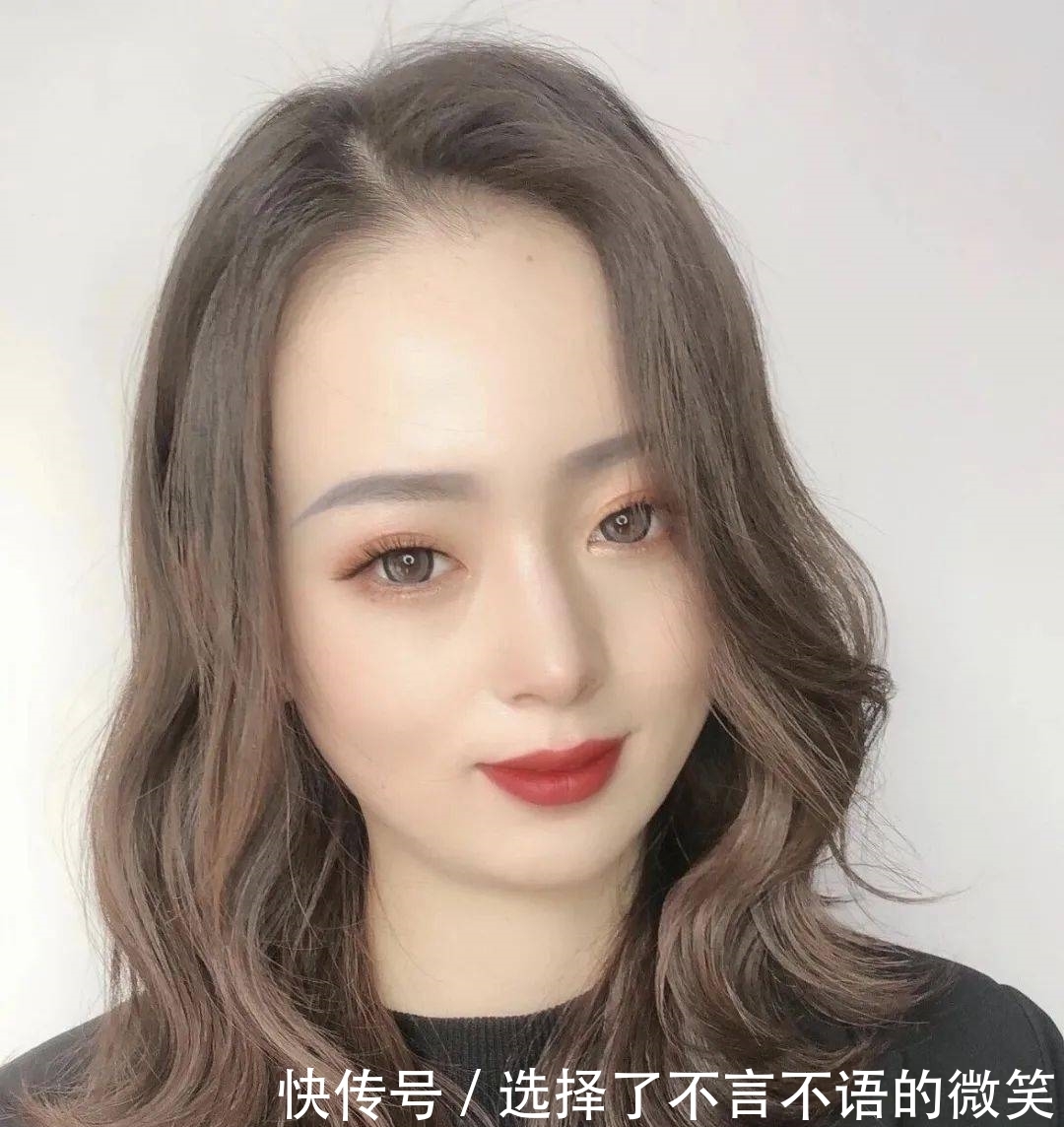 新年换发型,就选“肩上烫”