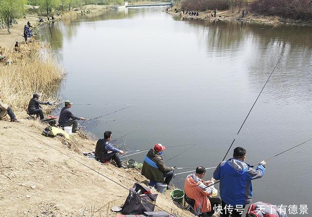 盘点钓鱼当中,让新手钓友比较头疼的问题