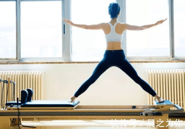 幸福的生活|曾因肥胖自卑，通过健身运动逆袭，网友：这才是我心目中的女神