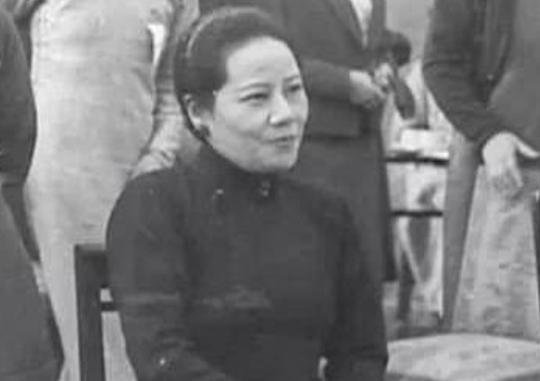 宋美龄|宋美龄三姐妹的关系怎么样？分别是什么性格？可惜结局各异！