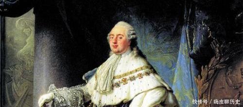 送上|法国历史上唯一被处死的国王,为何路易十六会被送上断头台