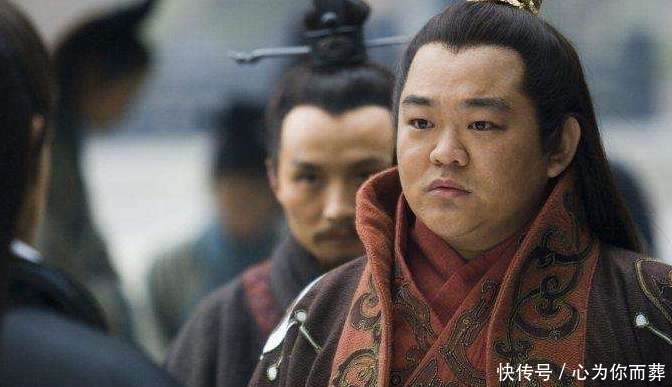 才能|刘备有四个儿子,把他们的名字连起来,才能看出刘备真正的野心