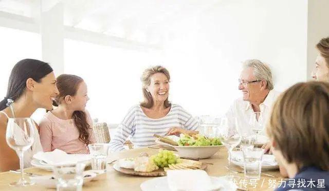 吃饭|中国人，吃饭有规矩