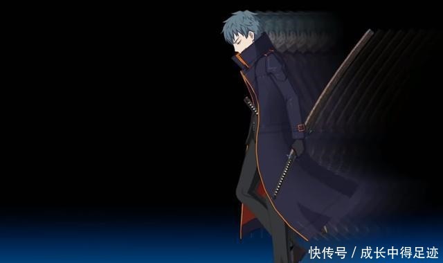 斋藤|fgo斋藤一模组全攻击动作详解 这宝具动画看多了对眼睛不好
