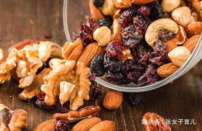 营养物质|如果你怀孕了,常吃这7种食物,孕妈少生病,胎儿聪明又健康