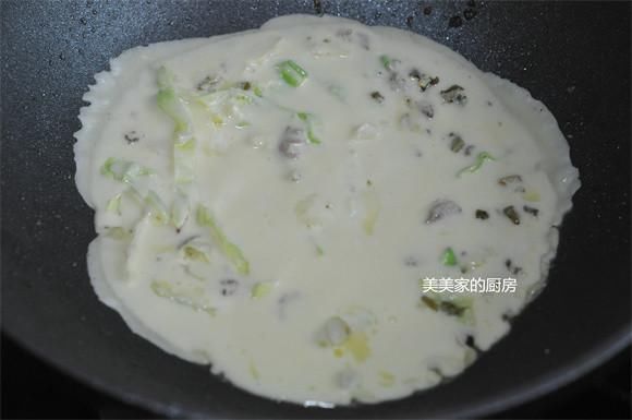 美美|天热,孩子爱上了这早餐,一口下去满嘴生津,五分钟上桌超省事