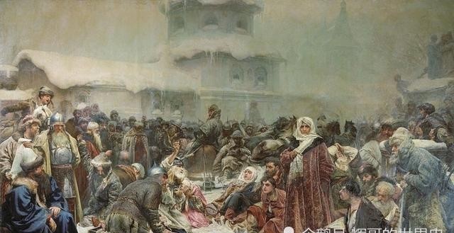 木儿|他三战三败,在帖木儿鼎力支持下,一战翻盘,重新统一金帐汗国