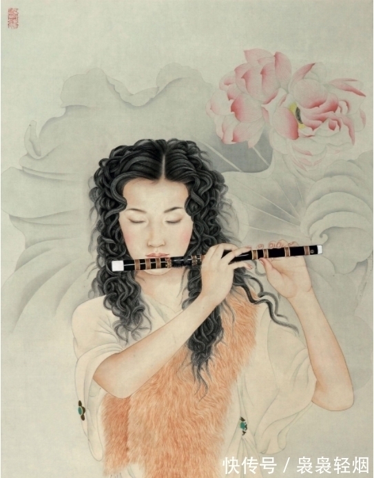 理事#崔景哲:中国最年轻的美协理事,被赞为“最具升值潜力画家”