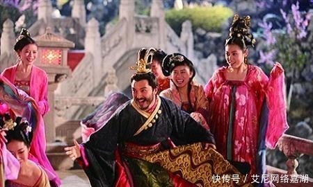 汉武帝|隋炀帝与汉武帝、唐太宗做了相同的事,为何遭遇二世而亡的悲剧?