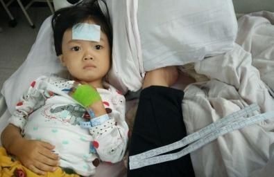 晴晴妈|4岁女童常吃3种食物,查出积食脾虚,医生:父母太无知