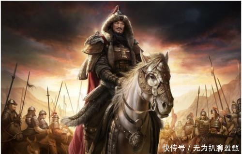 中东|中东最早恐怖组织,要刺杀成吉思汗孙子,蒙军攻克后直接屠城