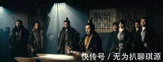 千古绝唱|中国最流氓皇帝，一生仅写一首诗只有23个字，成为千古绝唱