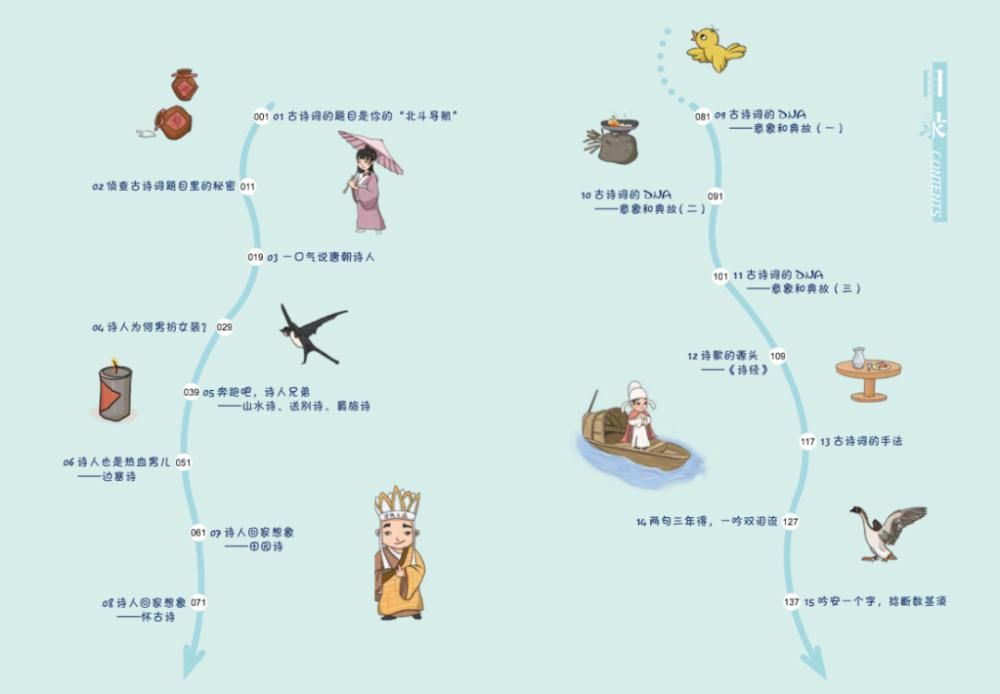 秘密|大语文那些事儿：别人家的孩子，培养的秘密原来是这个！