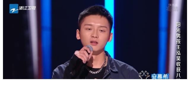 李榮浩|尷尬！《中國好聲音》第十季巔峰之夜，即將上演《超女》決賽