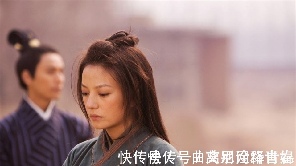 董卓!正史没有的四个有名人物,特别是最后一个,骗了我们1500多年