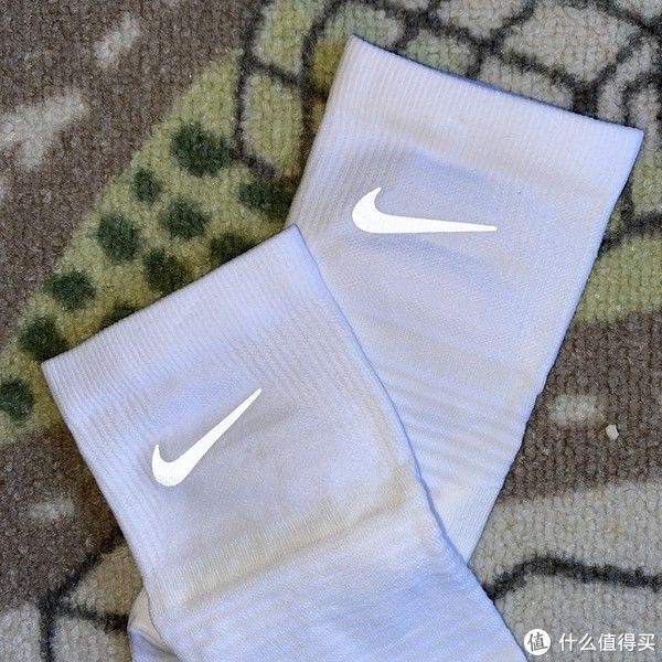 跑步 我的跑步装备 篇一百一十一：NIKE SPARK LIGHTWEIGHT ANKLE跑步袜