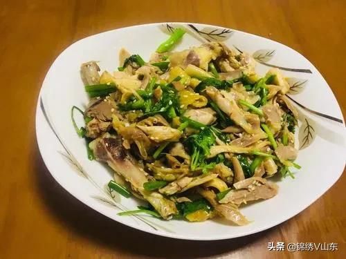推荐12道特色菜，味道超赞，朋友吃过的都说好吃：让我去开店