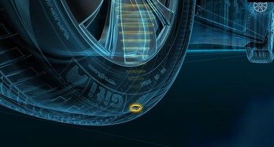 智能|打造全新汽车生态,佳通轮胎谋求发展新机遇