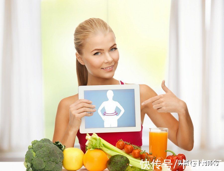 减肥|如何养成易瘦体质？正确归因，方法得当，你会瘦得相对轻松容易