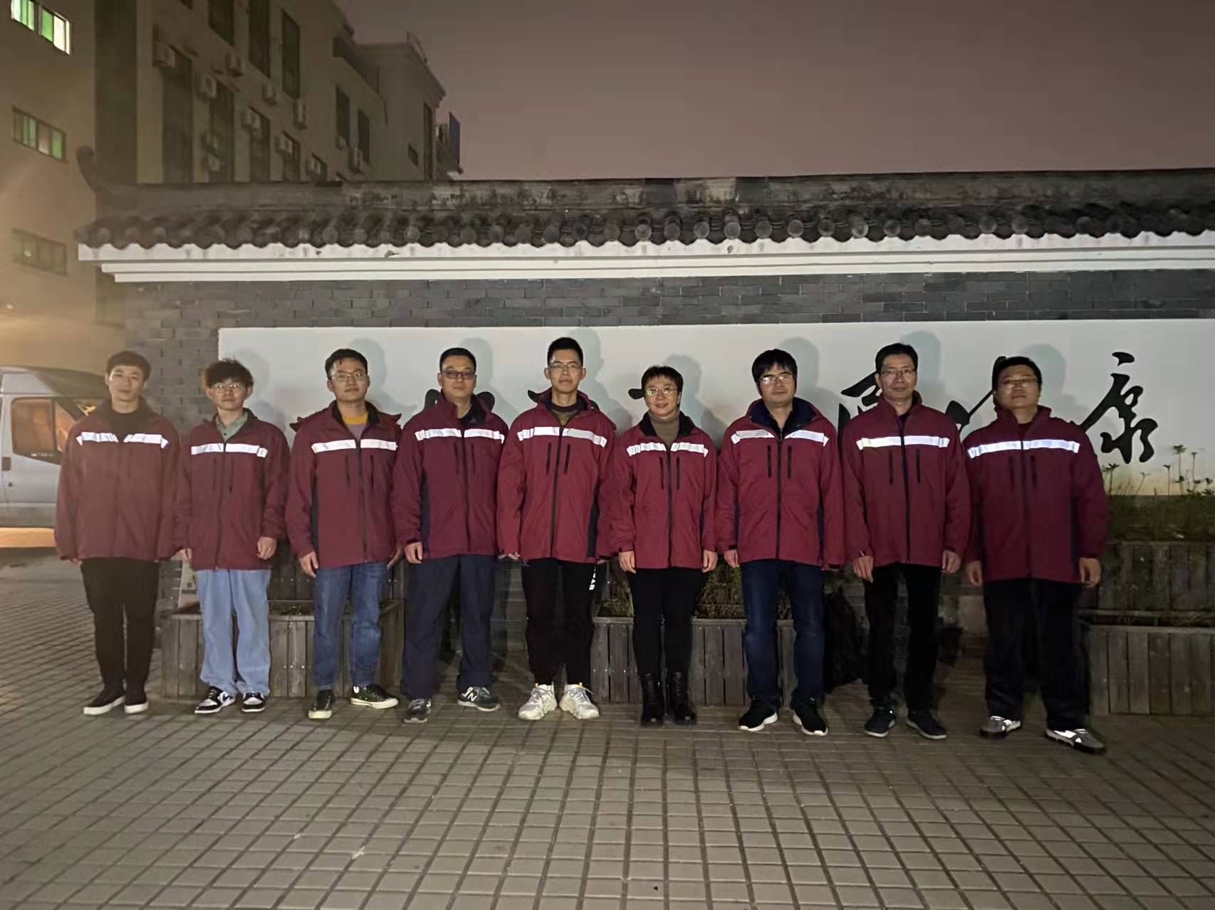 宁波|火速集结！台州抽调50名医护人员驰援宁波、绍兴等地开展疫情防控