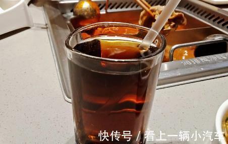 杨梅|为何海底捞的酸梅汤那么好喝？其实做法很简单，建议学一学