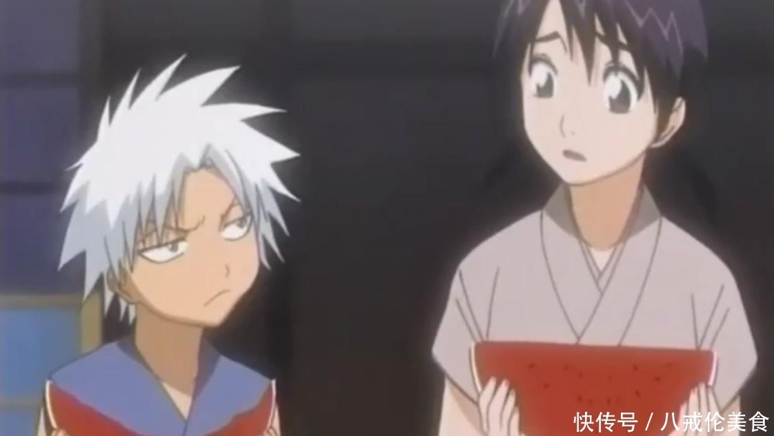 死神|盘点《死神》中那些形影不离的好伙伴,大家都是好朋友啊